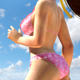 Illustration for article titled Dead or Alive 5 Couldn't Have Picked a Better Time to Roll Out the Preorder Swimsuits